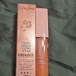 Lancome Teint Idole Ultra Wear Serum Concealer - Warm Brown